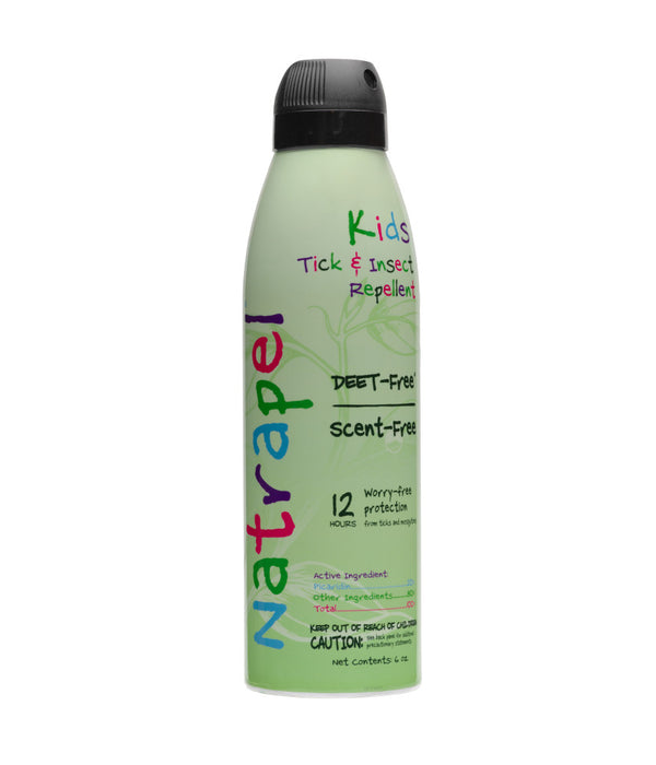 KIDS 6OZ TICK & INSECT REPELLENT