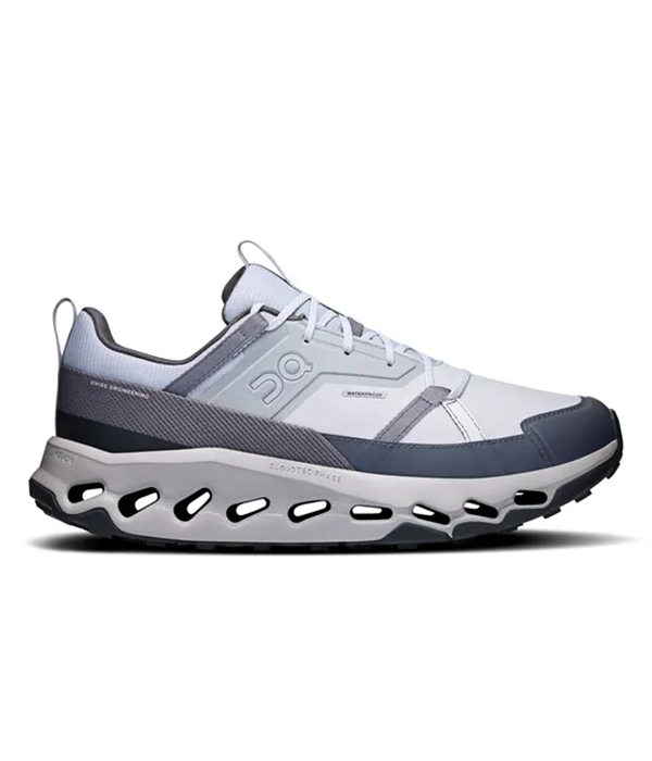 Mens Cloudhorizon WP in Glacier | Alloy