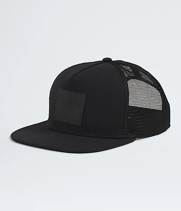 Half Dome Trucker S25
