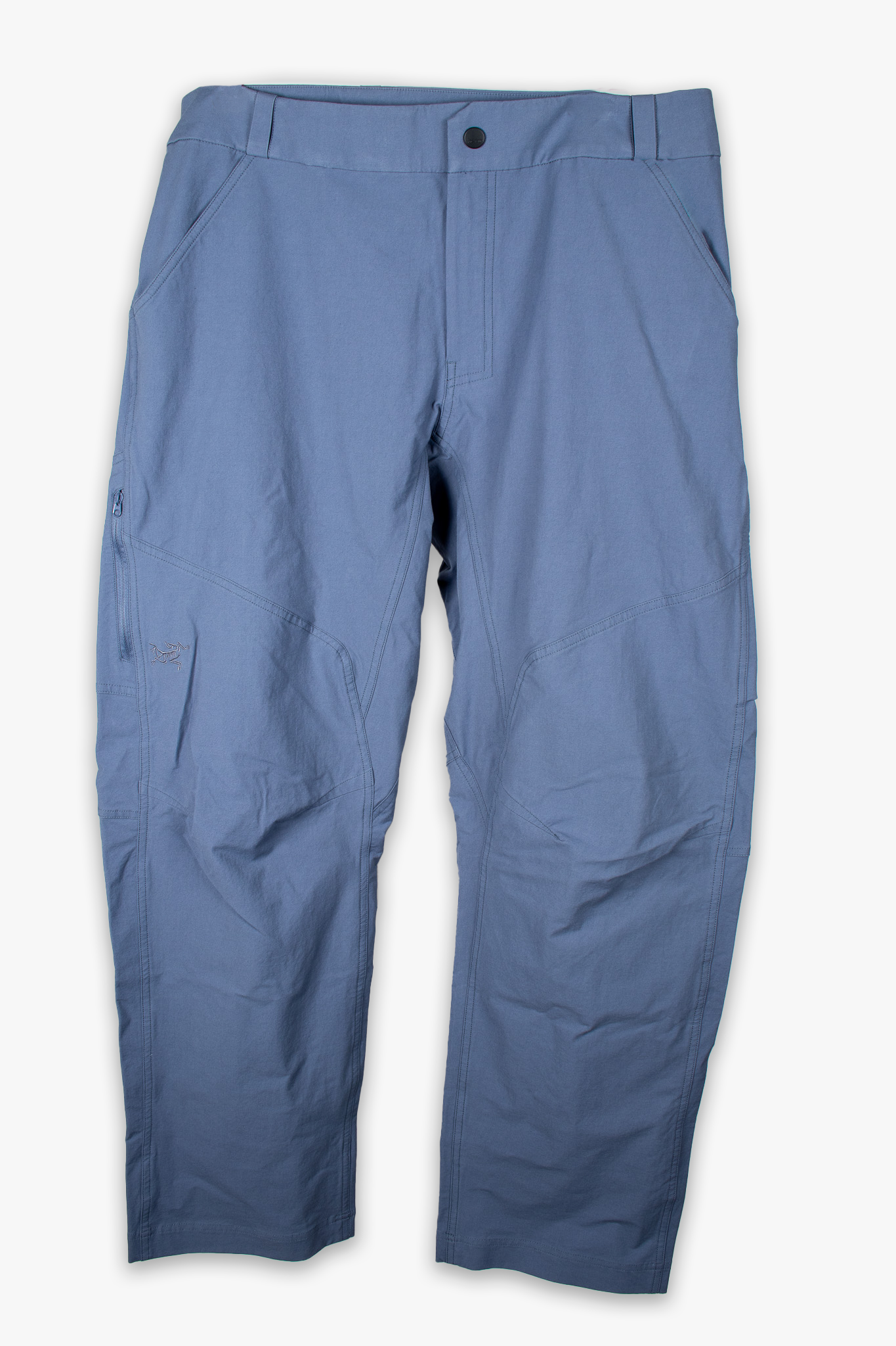 Mens Cronin Cotton Pant F26