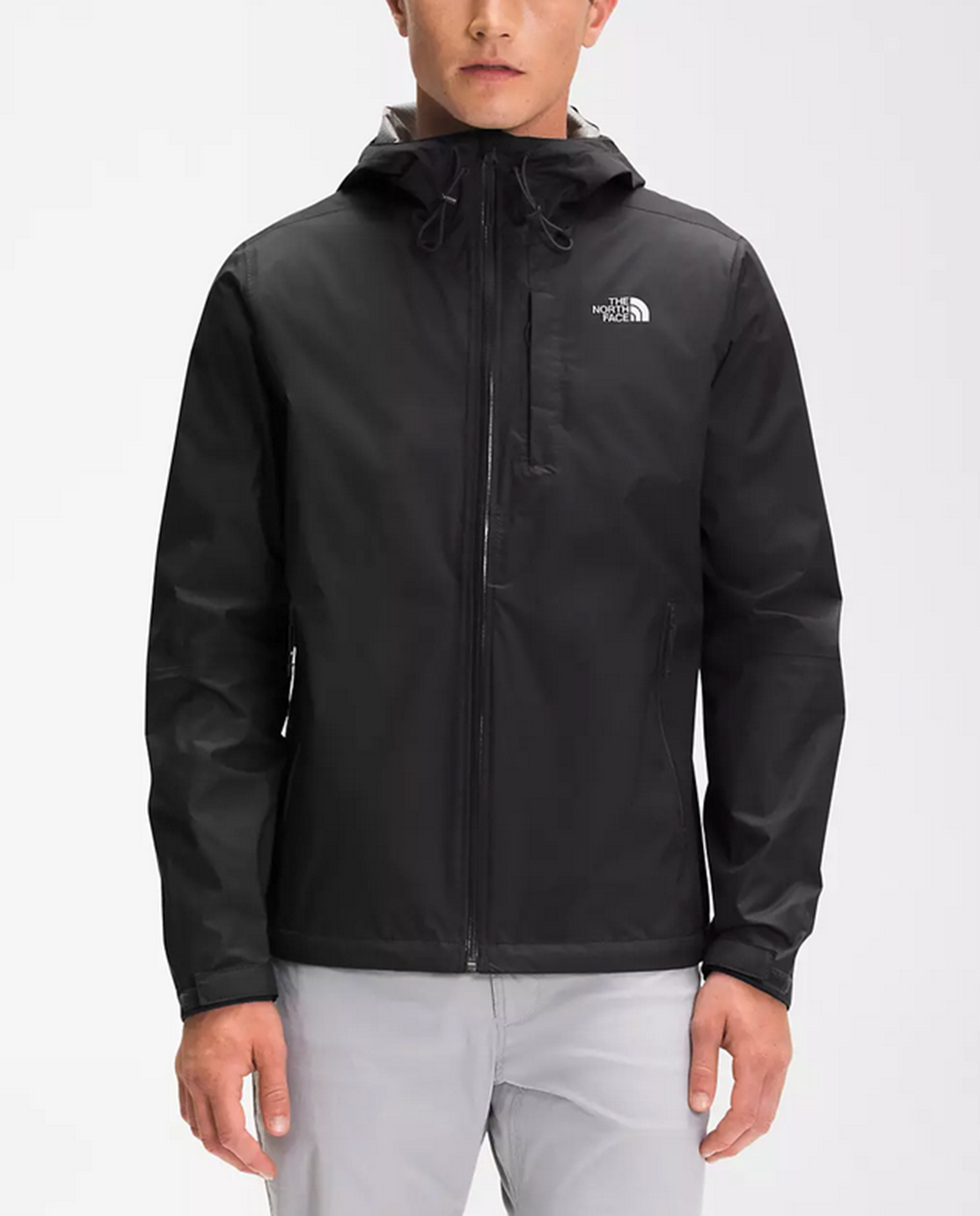 Mens Alta Vista Jacket