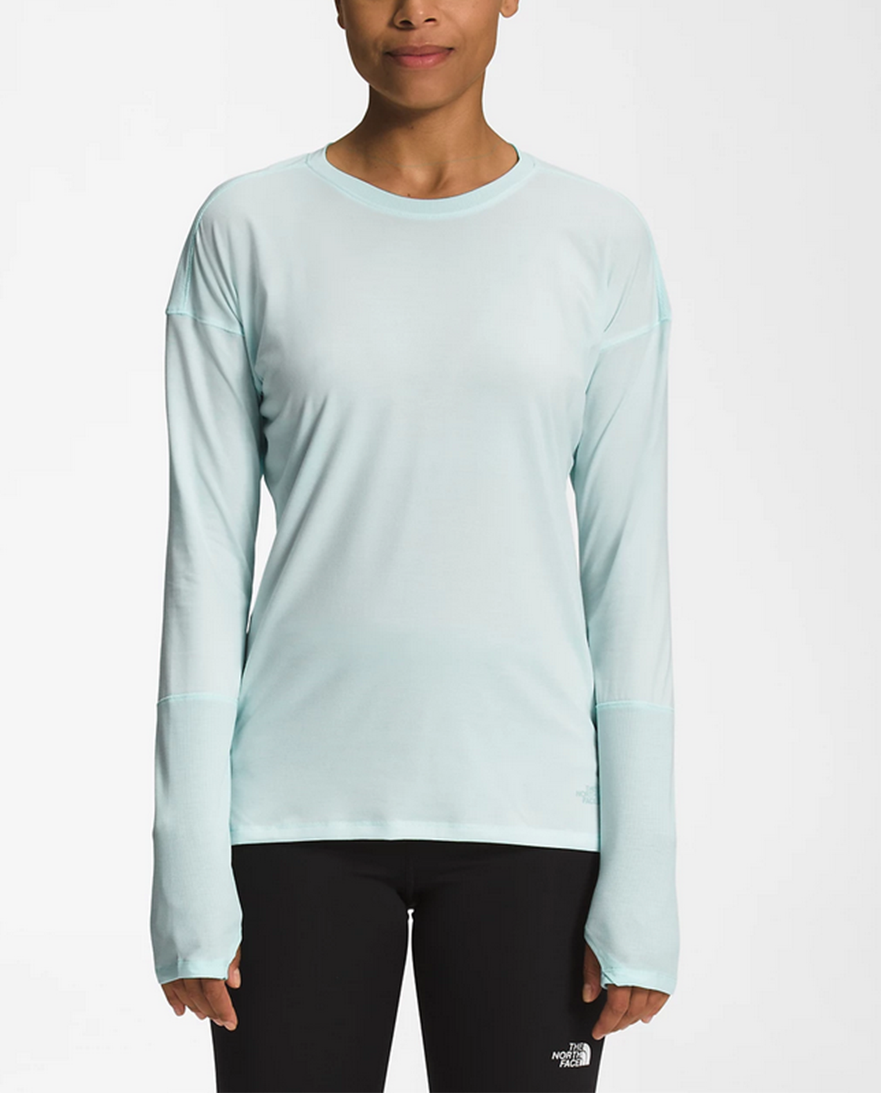 Womens Dawndream L/S