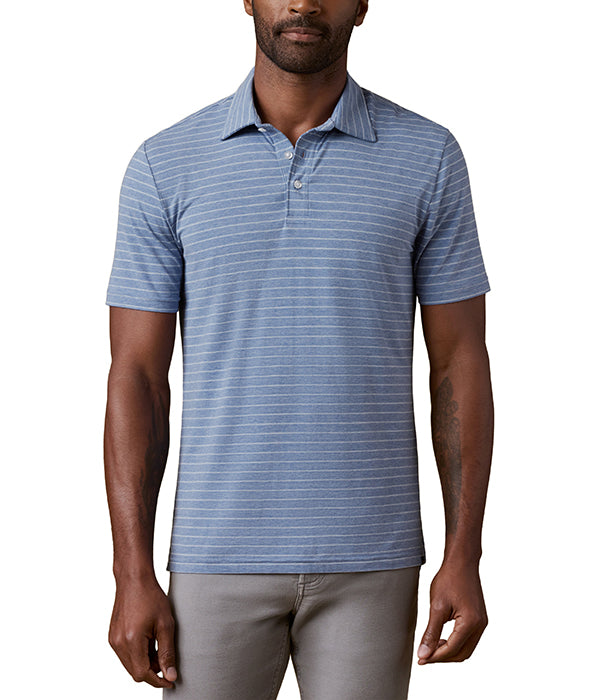 Mens SS Movement Polo S25