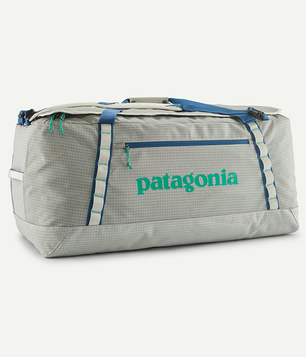 Black Hole Duffel 100L