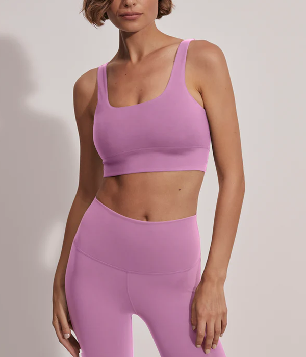 Womens Freesoft Cori Bra