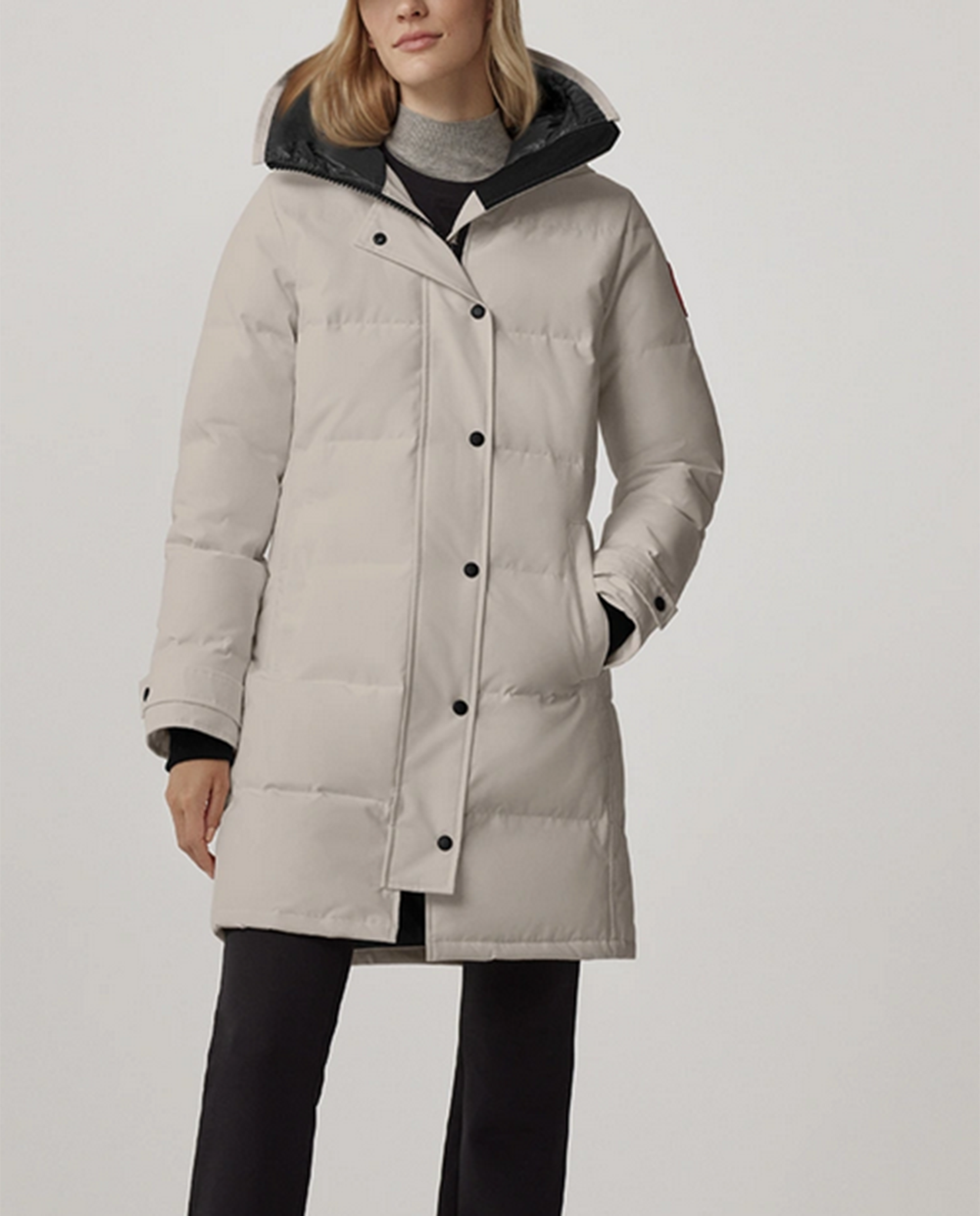 Womens Shelburne Parka - Reset