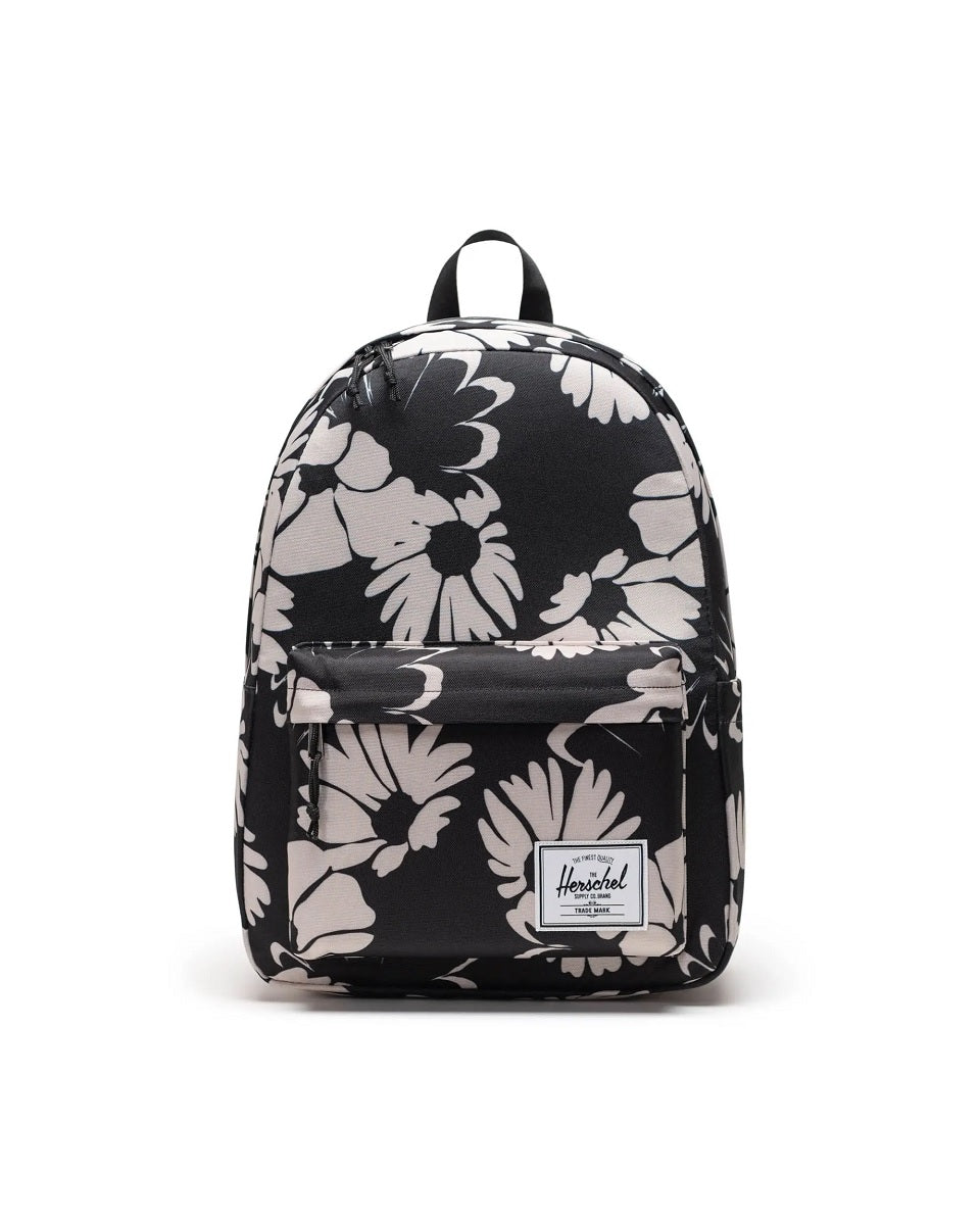Herschel Classic XL Backpack in Graphic Daisy