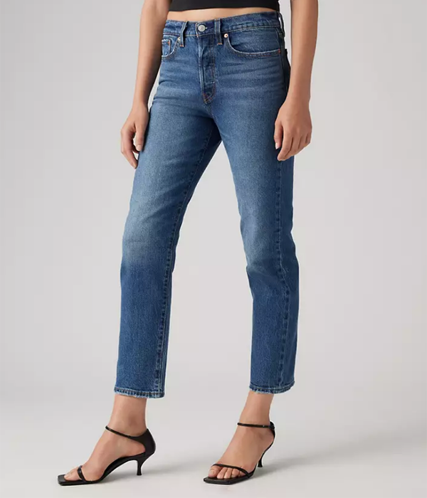 Womens Wedgie Straight in Unstoppable Wear