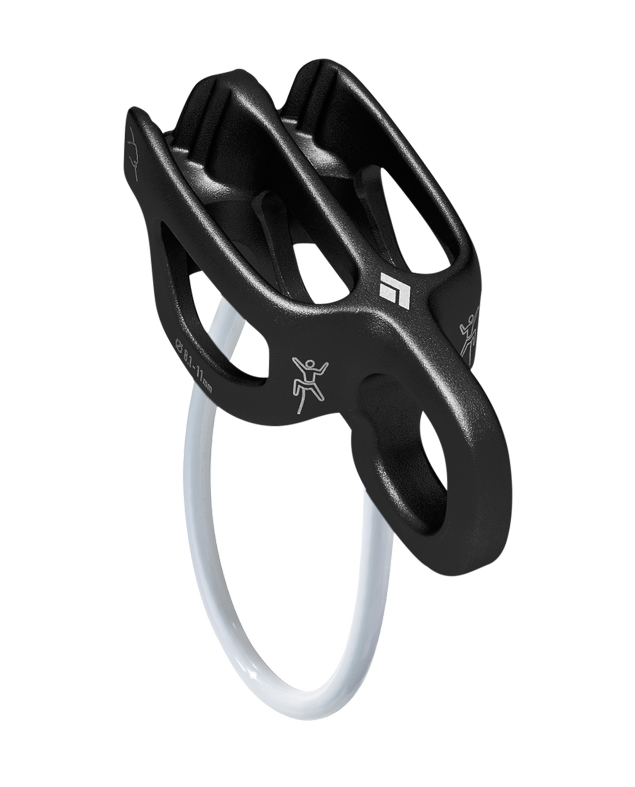 BLACK DIAMOND ATC-Guide