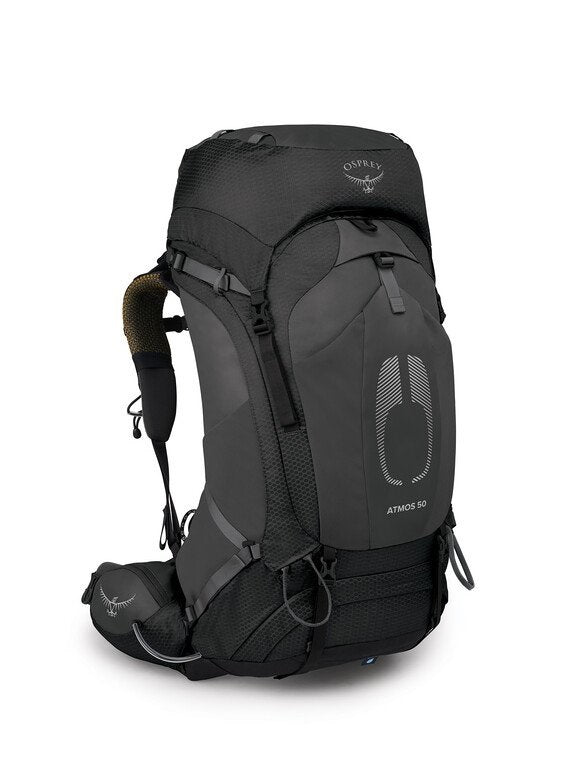 Atmos AG 50 Black S/M
