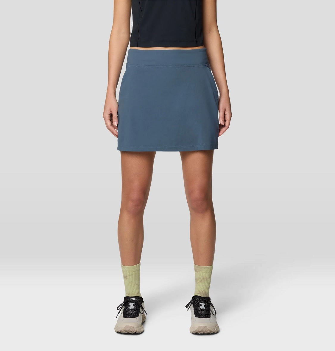 Womens Dynama Skort