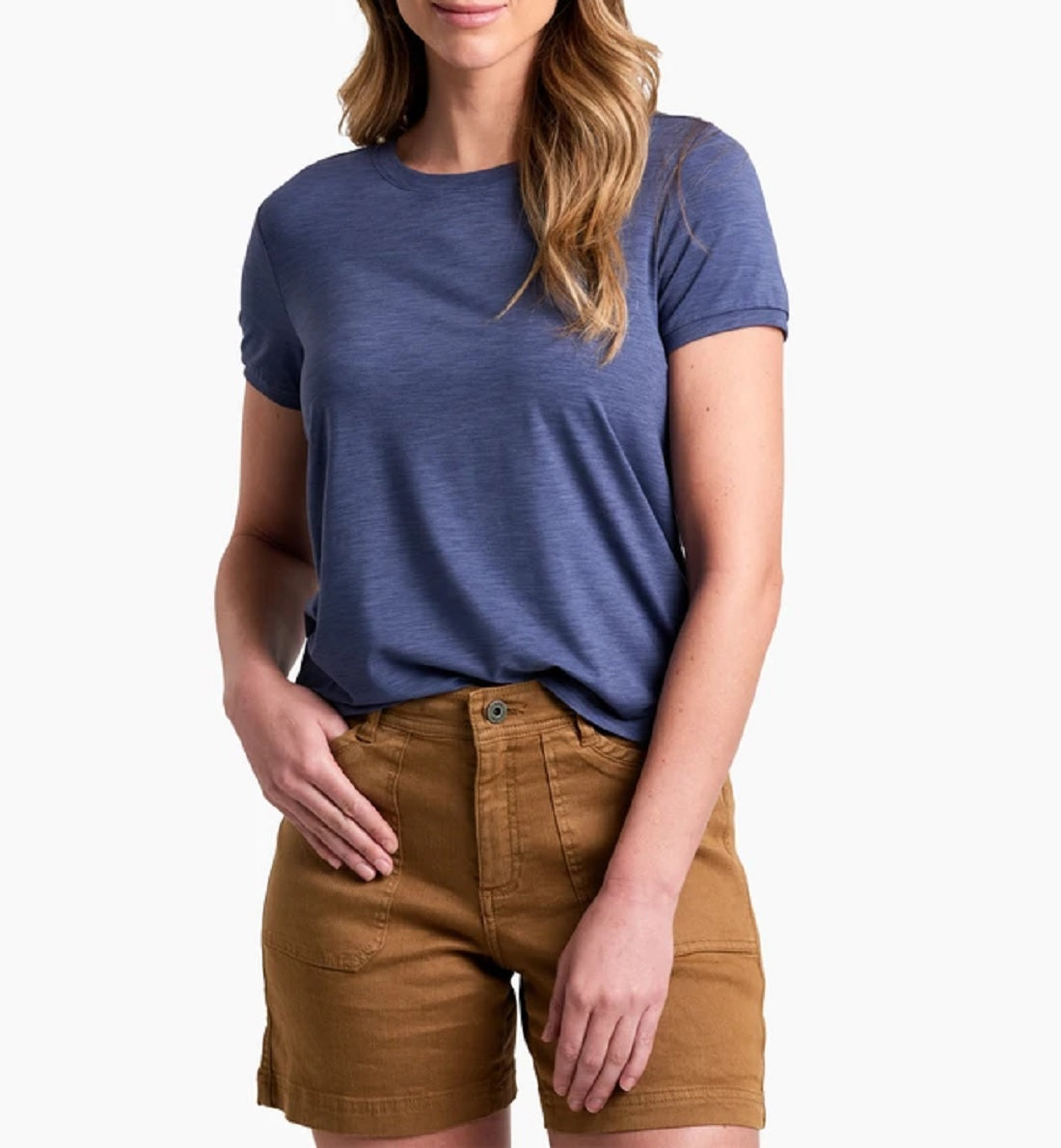Womens Inspira SS