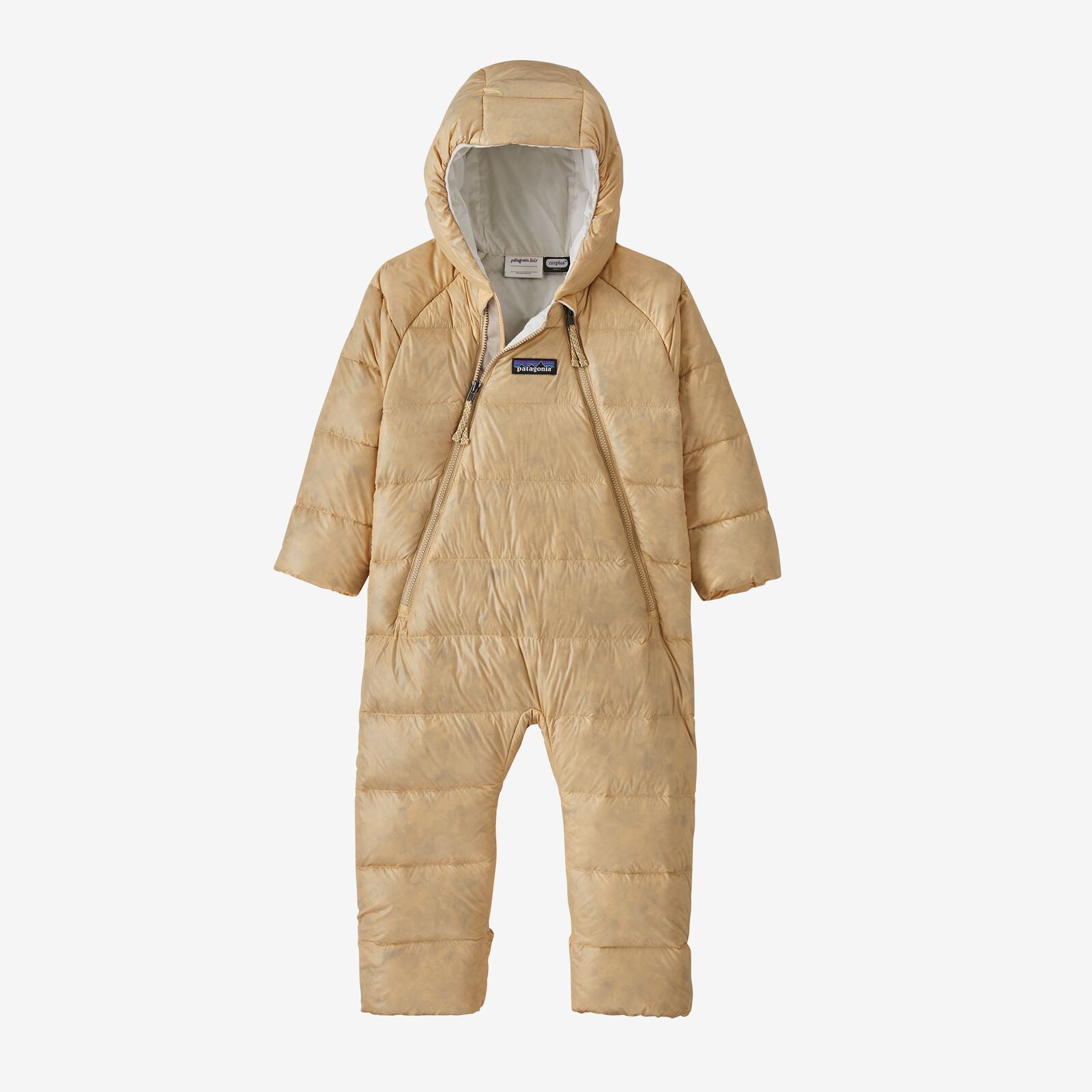 Infant Hi-Loft Down Sweater Bunting