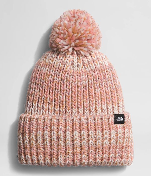 Kids Lined Cozy Chunky Beanie