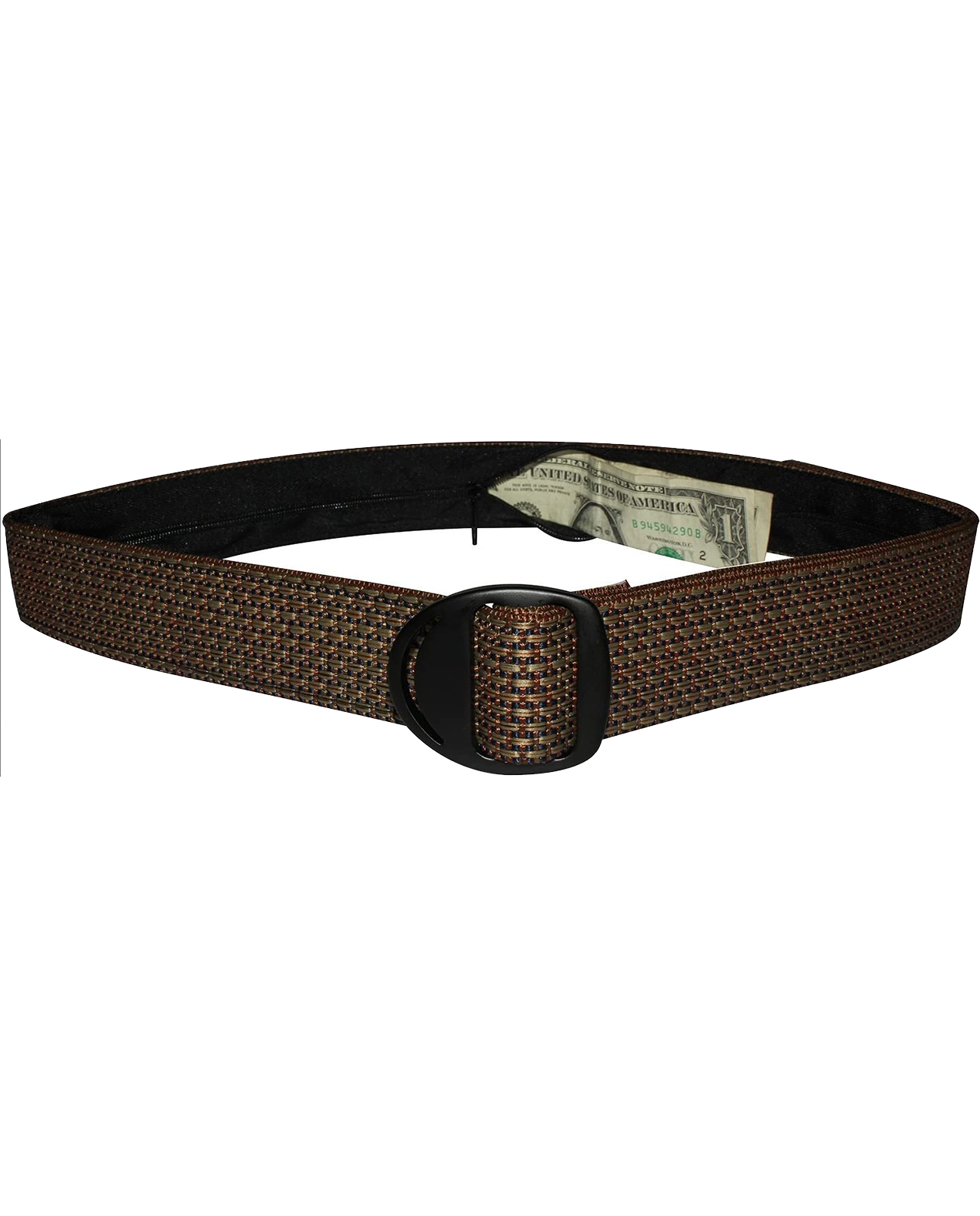 BISON DESIGNS 38mm Crescent Belt