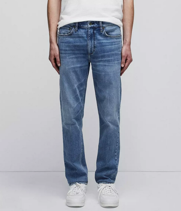 Mens Fit 2 Authentic Stretch in Carter