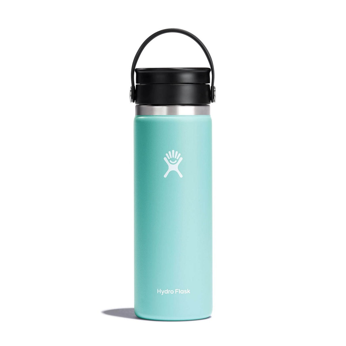 HYDRO FLASK 20oz Wide Mouth W/ Flex Sip