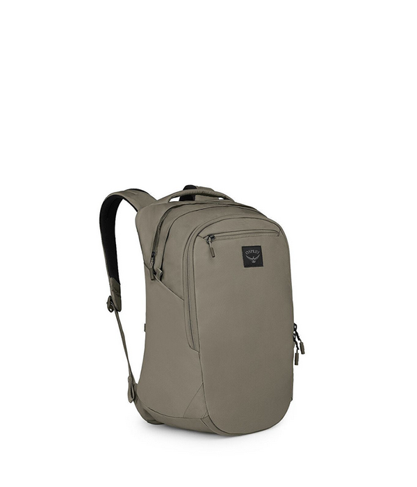 Aoede Airspeed Backpack 20 Tan Concrete O/S