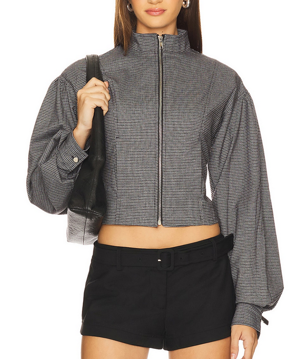 Womens Eclipse Jacket