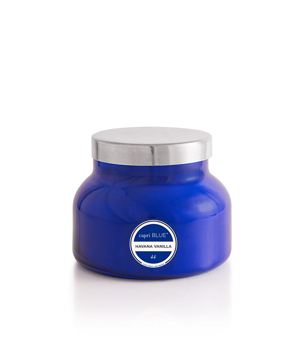 Capri Blue Artisan Caffe Capri 19oz Signauture Candle