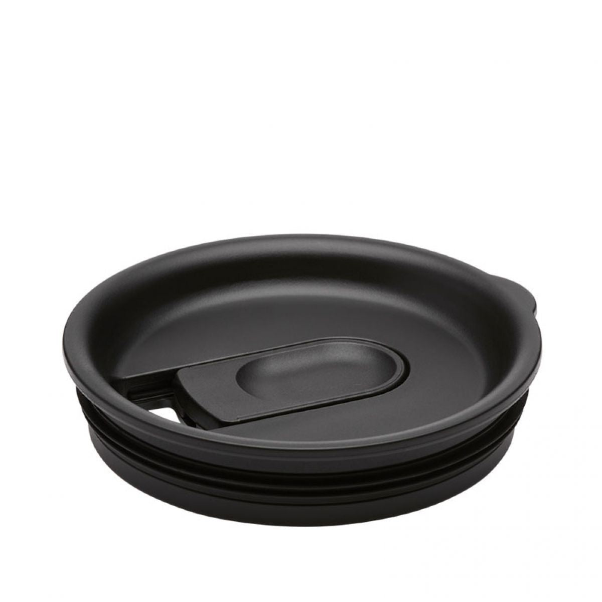 Medium Closeable Press in Lid
