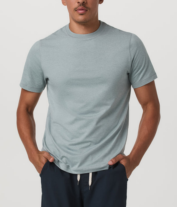 Mens S/S Ponto Performance Tee