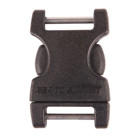 Field Repair Buckle 3/4'/20 mm side rele