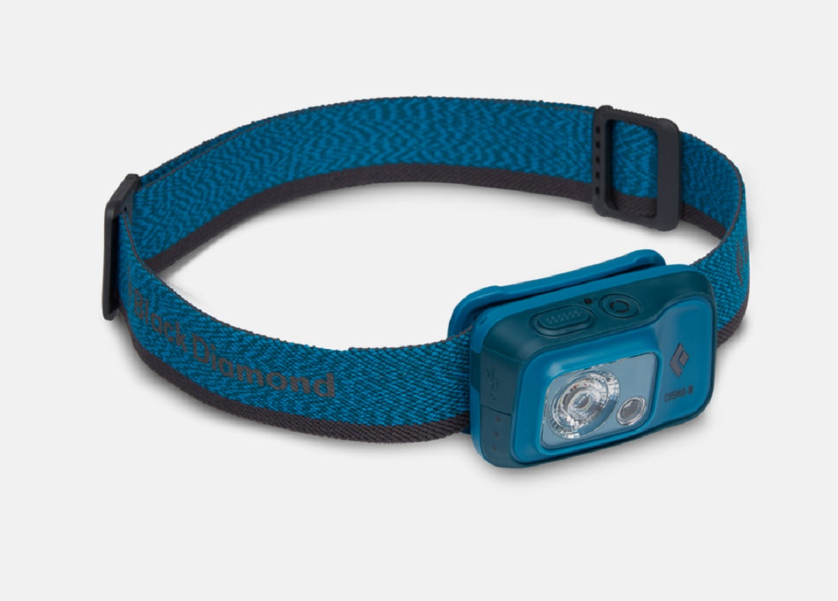 Cosmo 350-R Headlamp S26