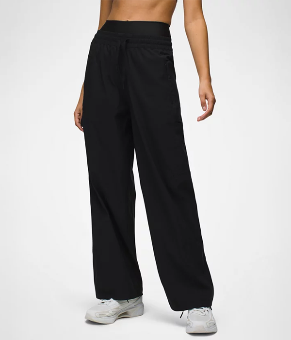 Womens Send Off Pant