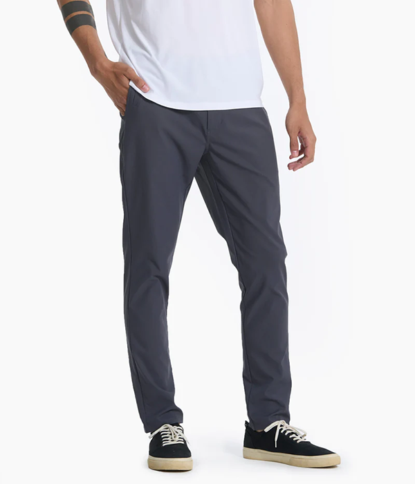 Mens Cascade Tech Chino Pant