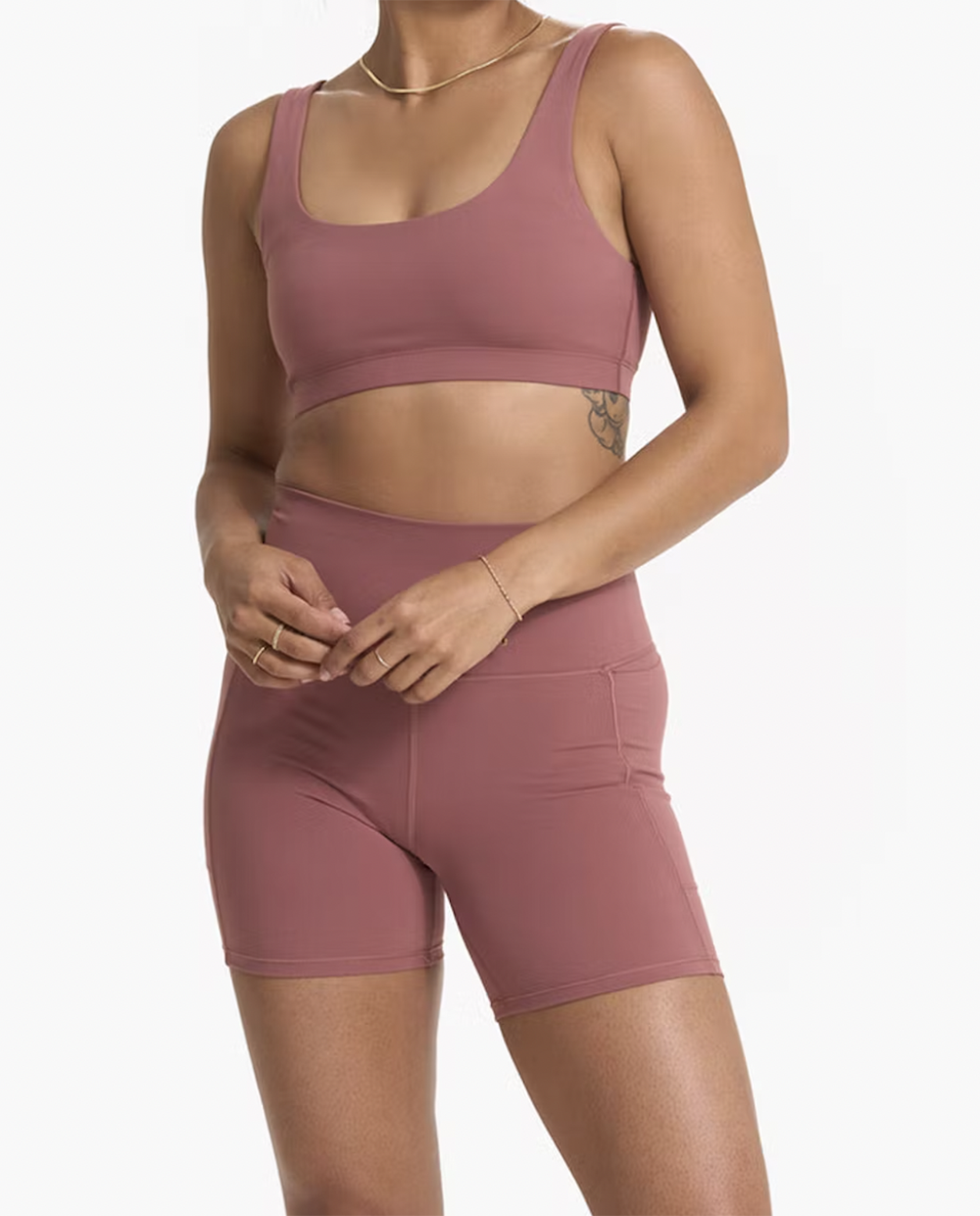 Womens Daily Bra