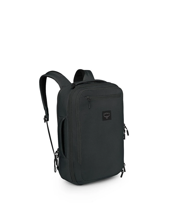 Aoede Briefpack 22 Black O/S