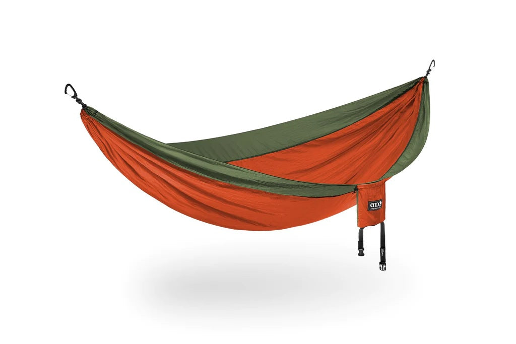 SingleNest in Orange | Olive