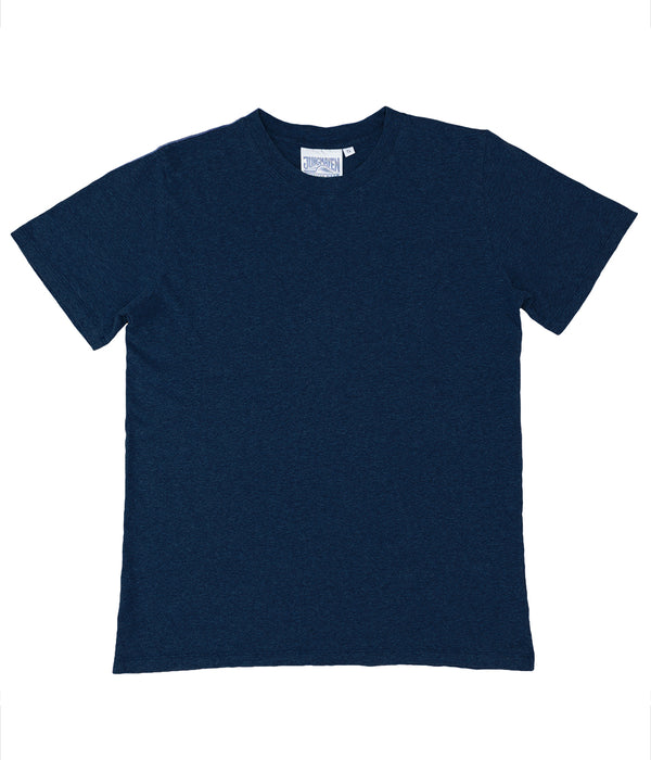 Mens Jung Tee Heather