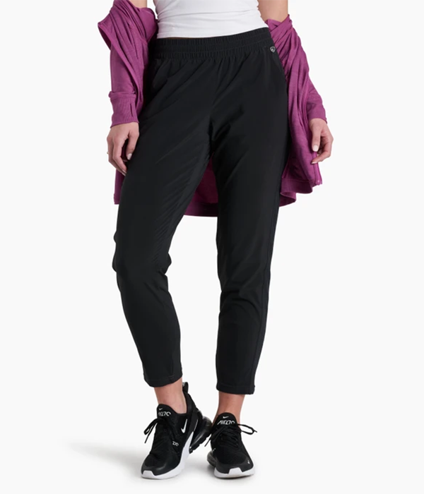 Womens Vantage Chino