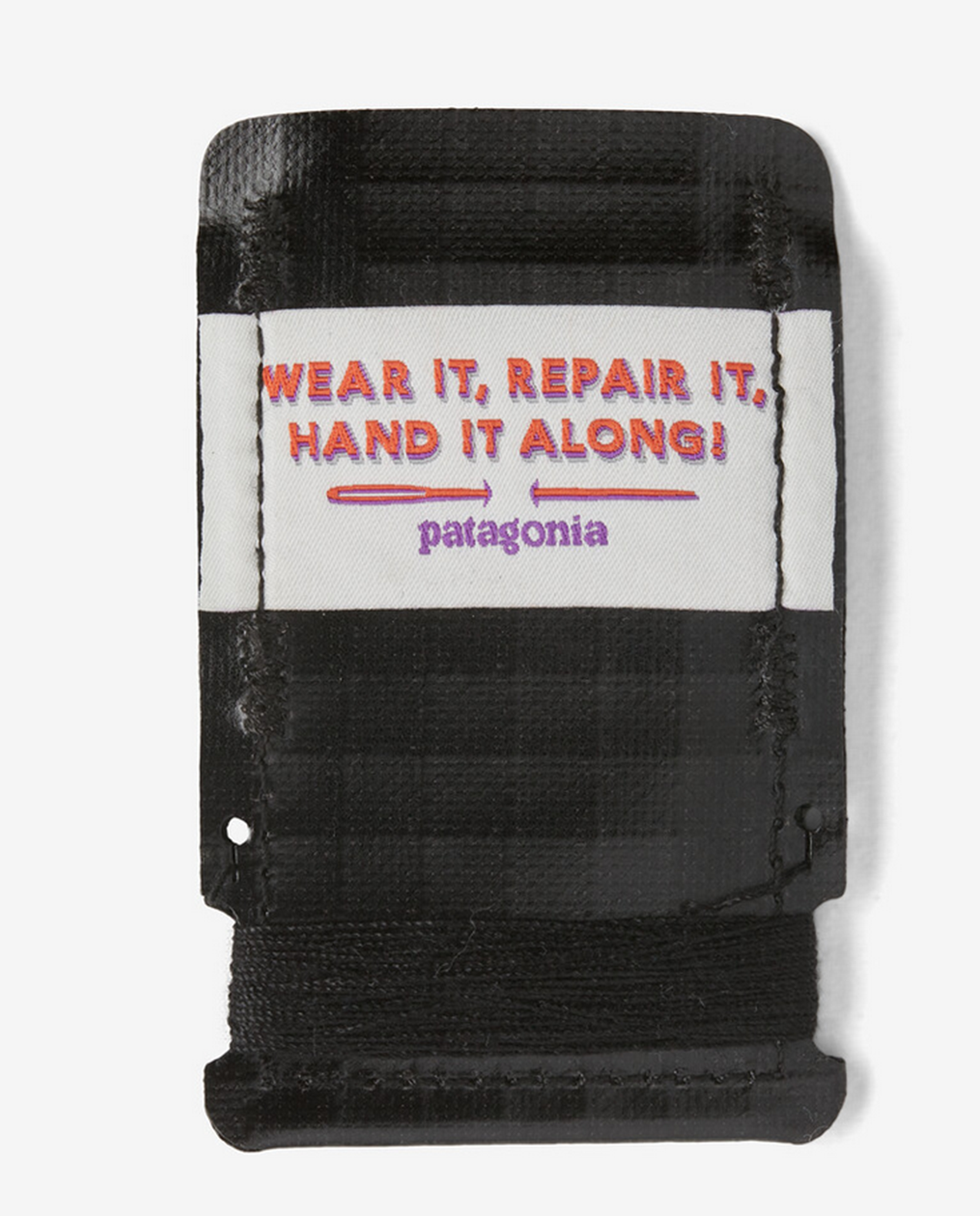 Worn Wear Field Repair Kit