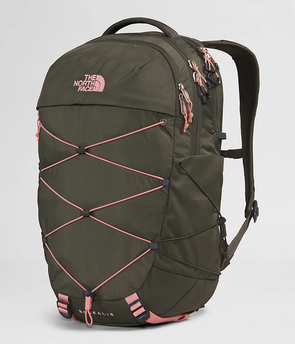 Womens Borealis S25