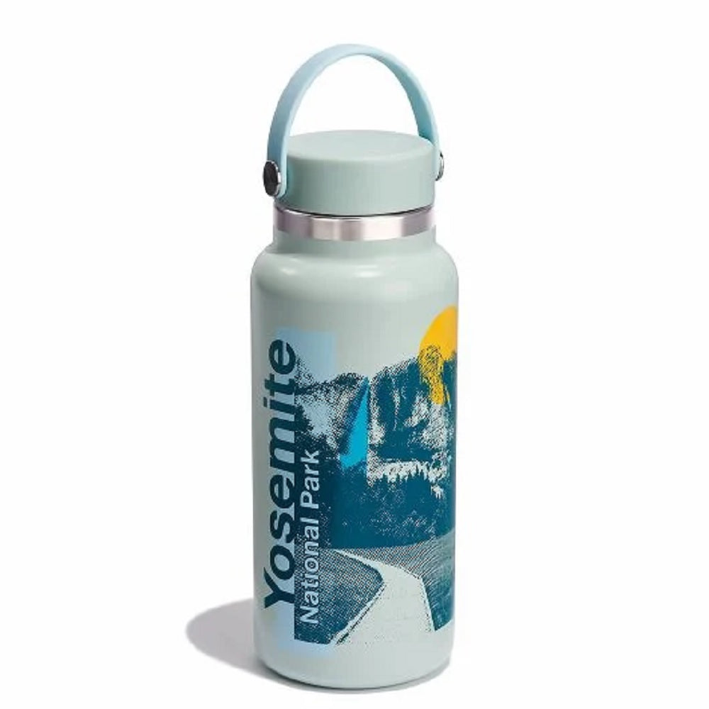 32oz Wide Flex Cap Yosemite