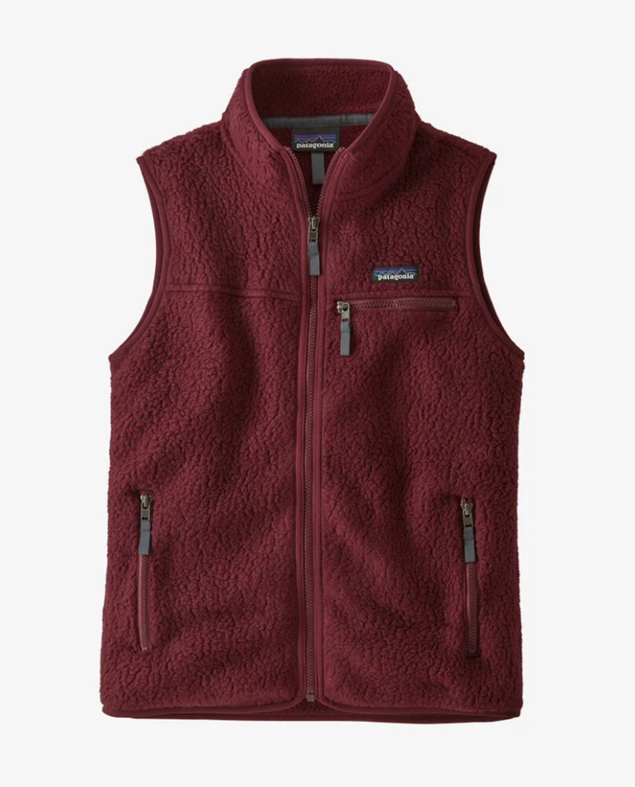 PATAGONIA Womens Retro Pile Vest