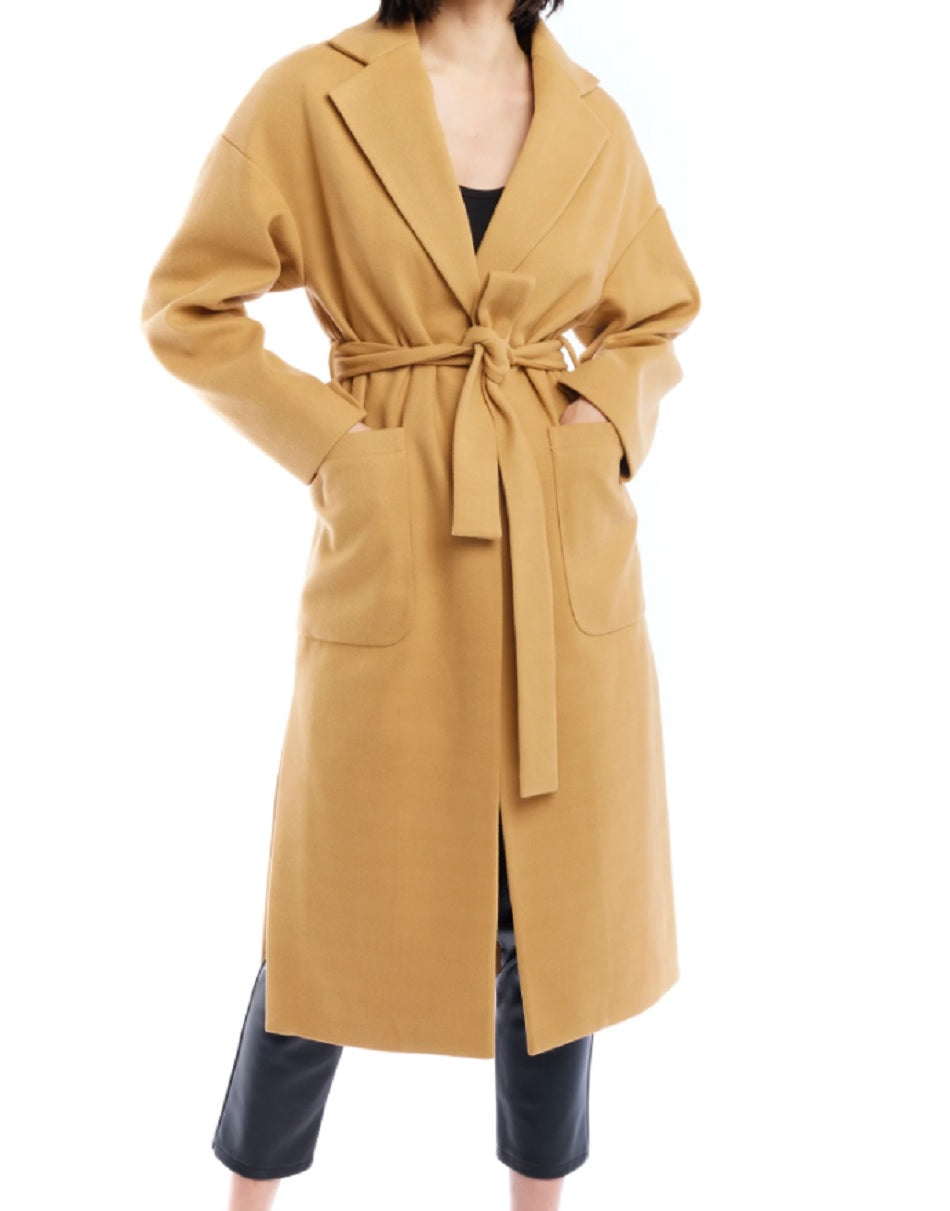 Womens Marie Jacket