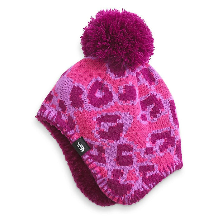 Littles Faroe Beanie
