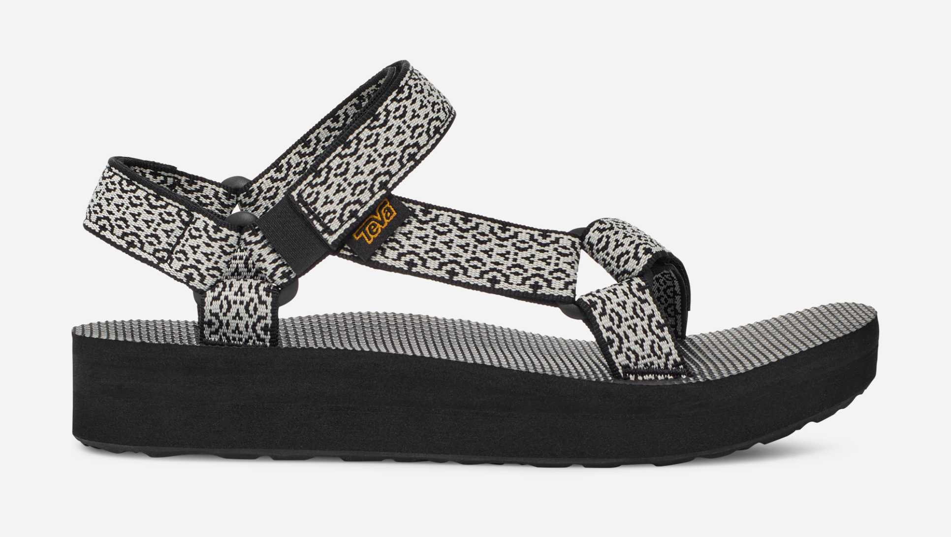 TEVA Womens Midform Universal