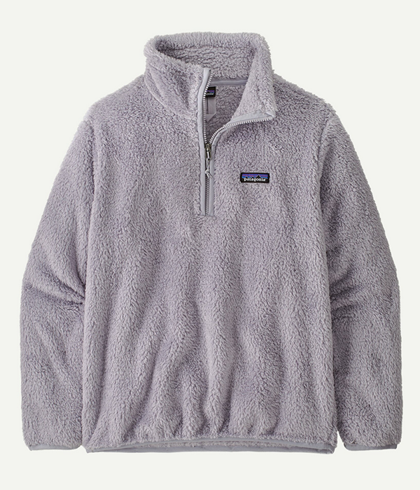 Womens Los Gatos 1/4 Zip