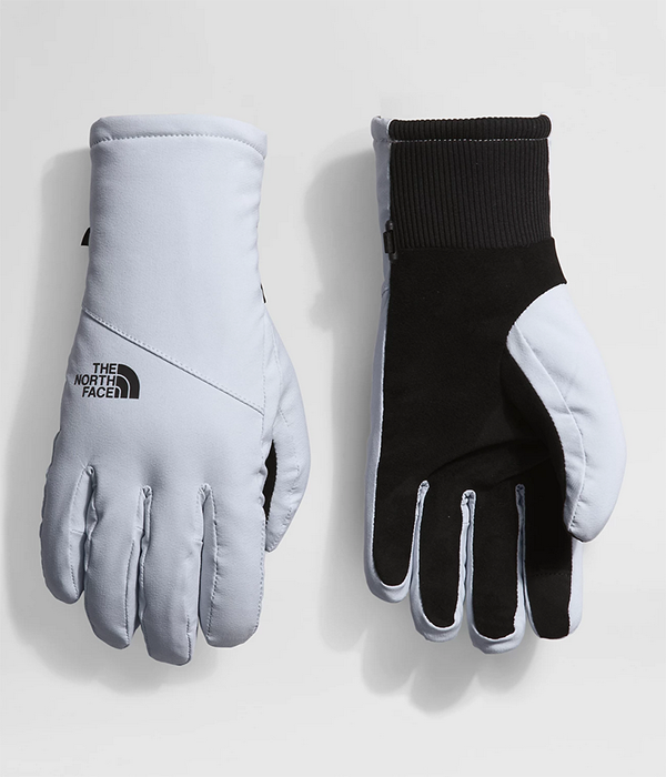 Womens Shelbe Raschel Etip Glove