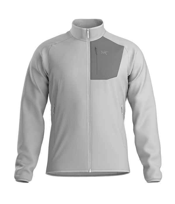 Mens Delta Jacket F26