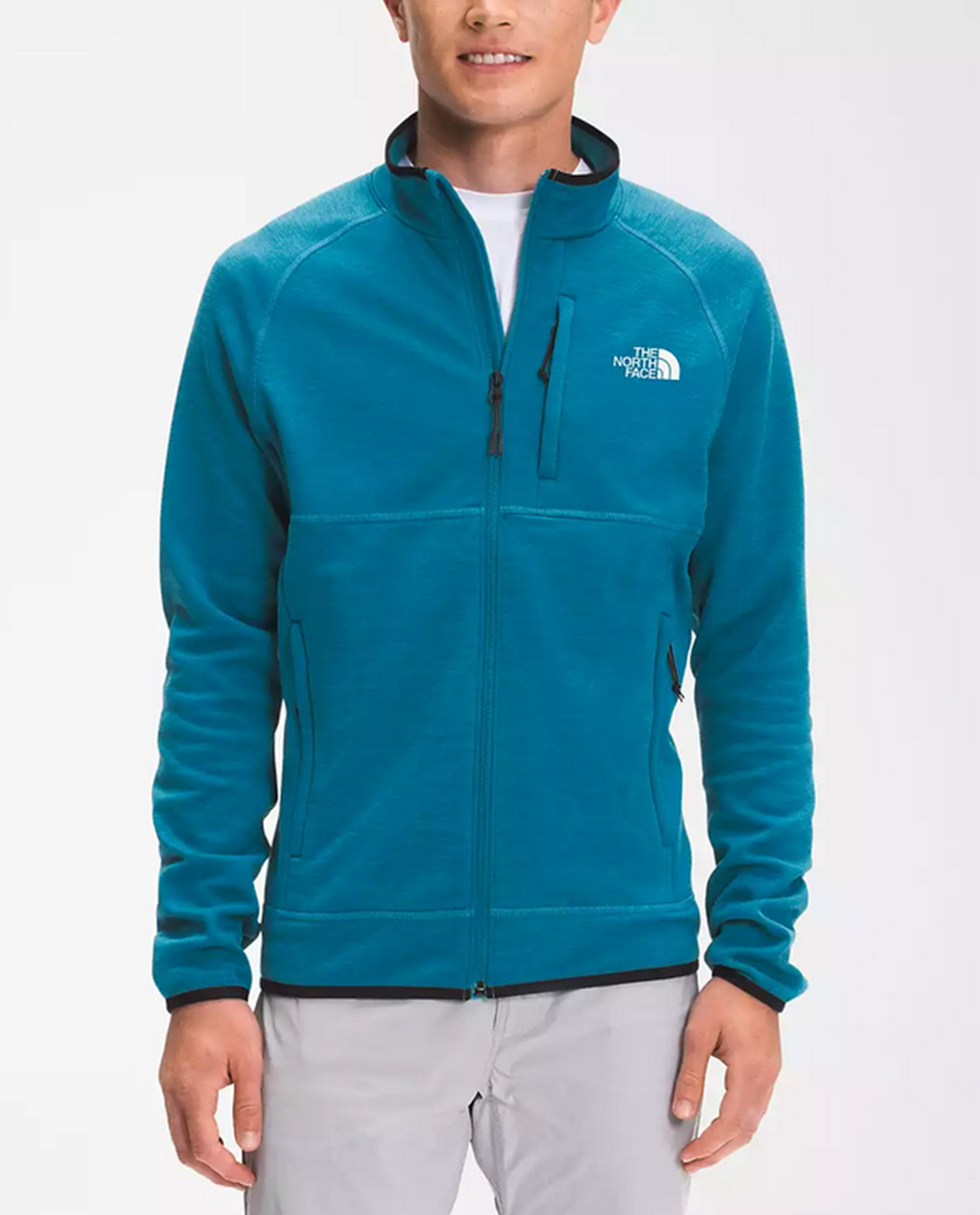 Mens Canyonlands Full Zip