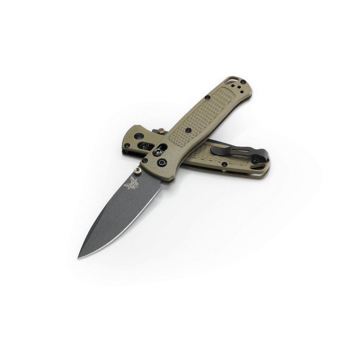 535GRY-1 Bugout