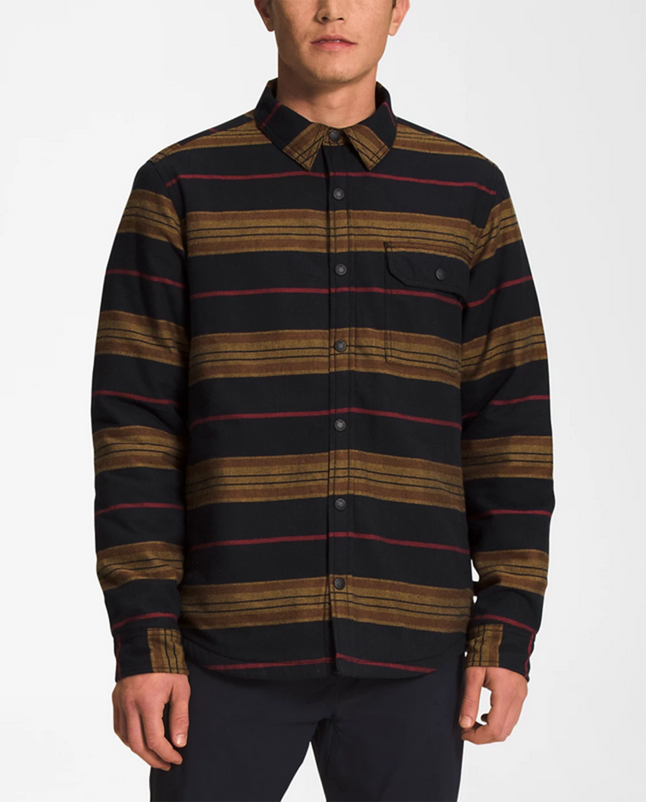 Mens Campshire Shirt F24