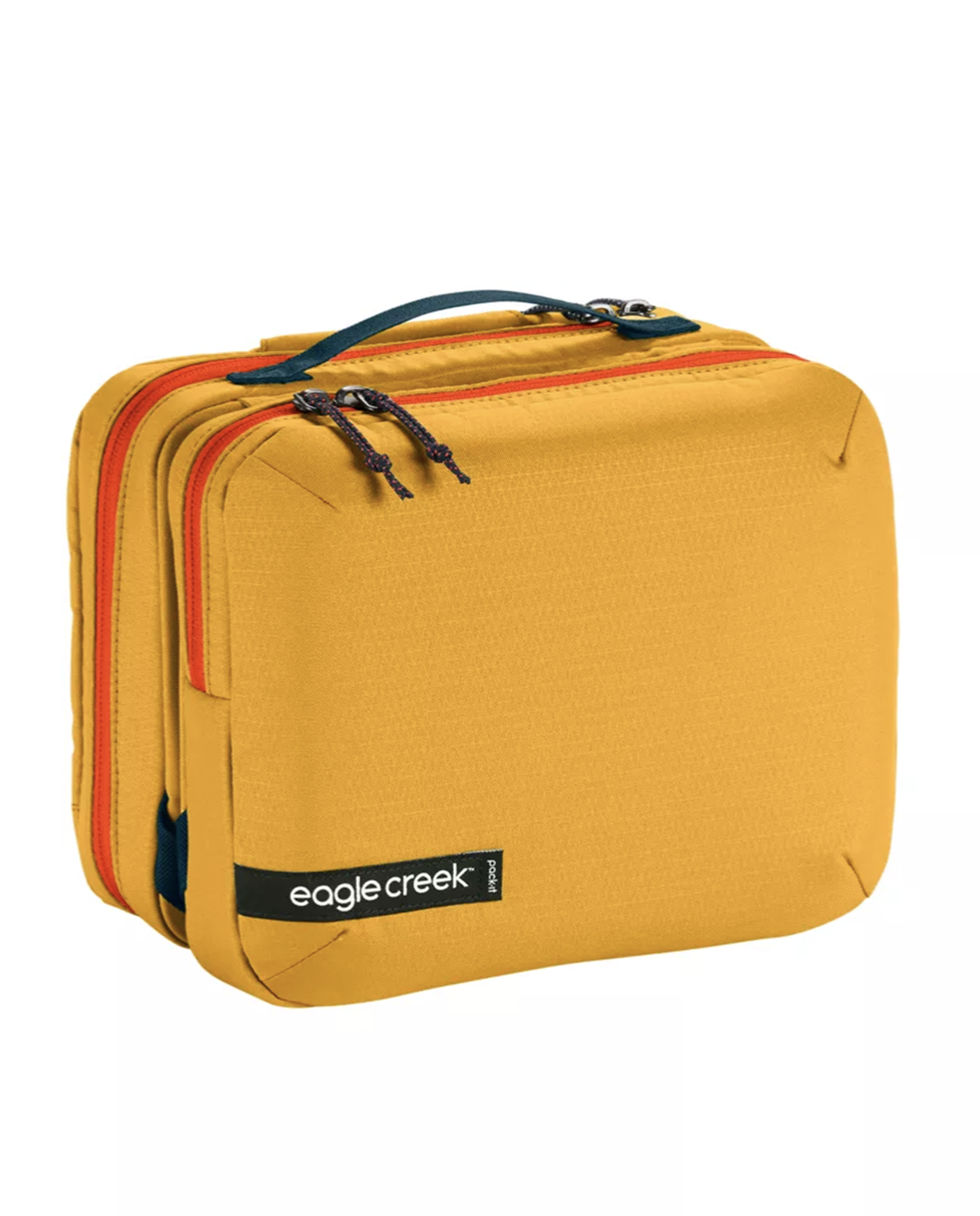 EAGLE CREEK Pack-It Reveal Trifold Toiletry Kit