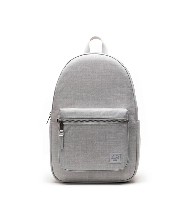 Settlement Backpack in Grey Crosshatch S26